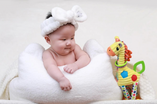 陆丰宝宝头发黄是什么原因