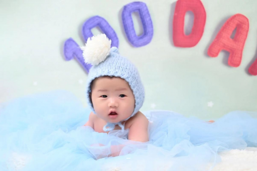 陆丰四个月宝宝打嗝